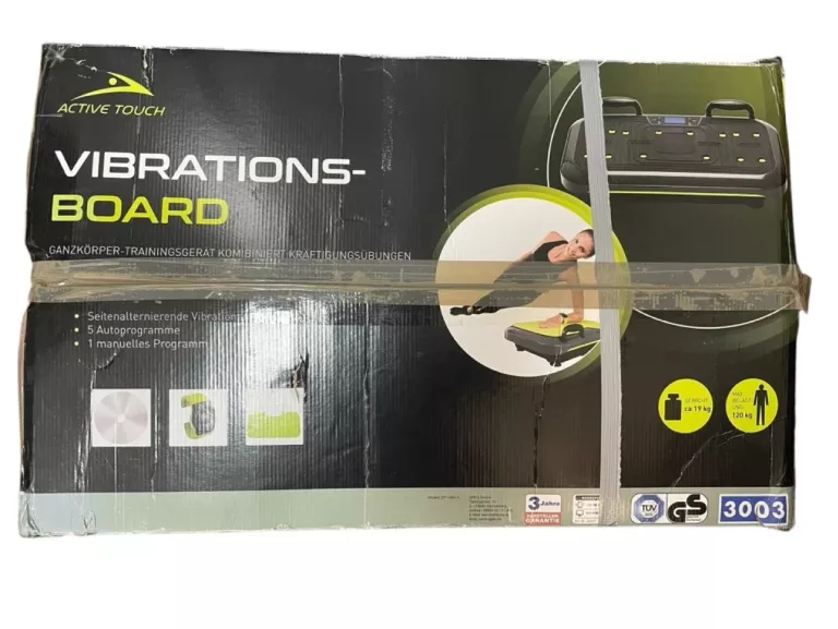 PLATFORMA WIBRACYJNA ACTIVE TOUCH 3003 SP-V005-3