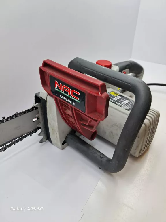 PIŁA ELEKTRYCZNA NAC CE24-OS-G
