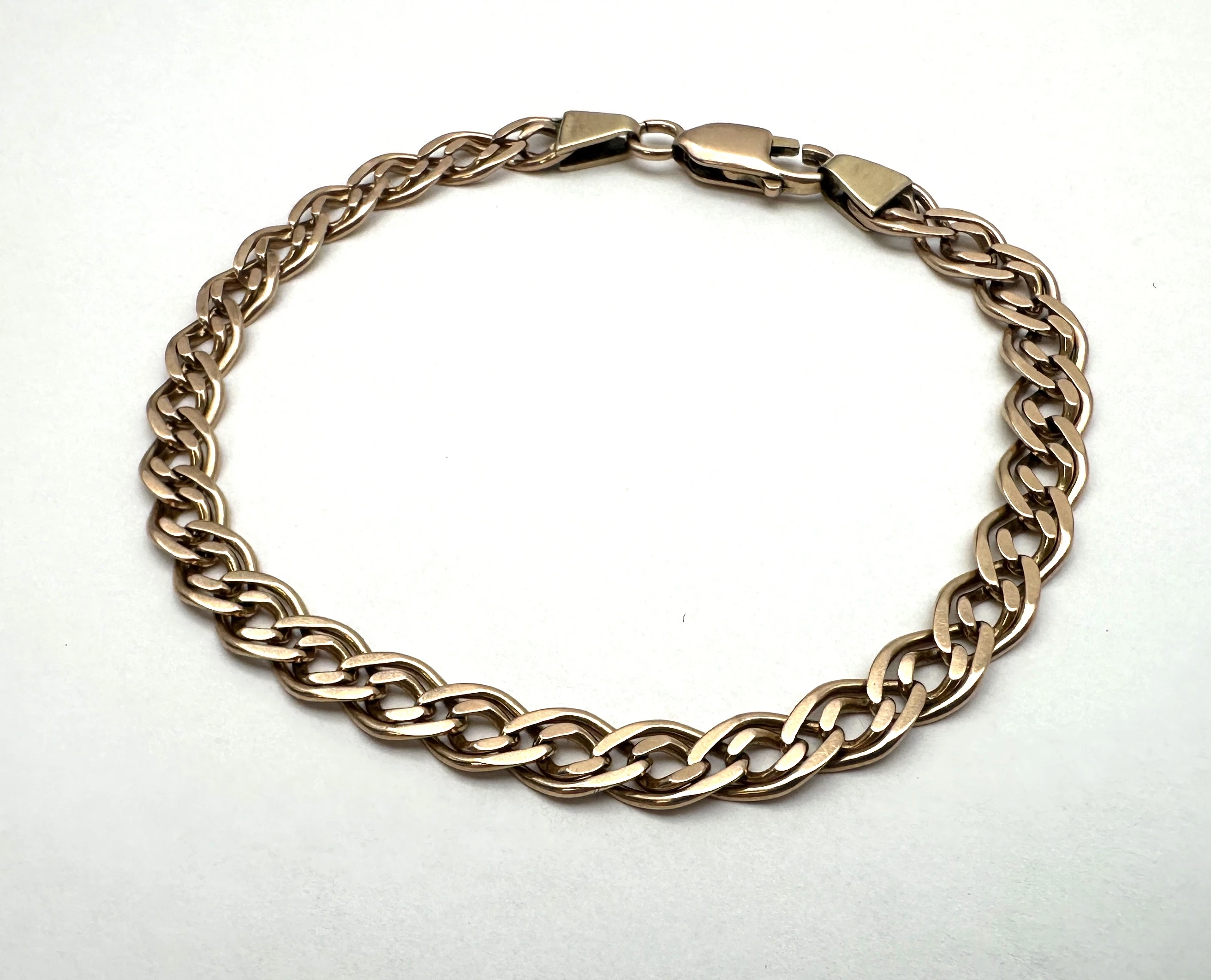 zlota-bransoletka-585-942g-20cm-legionow-28-torun