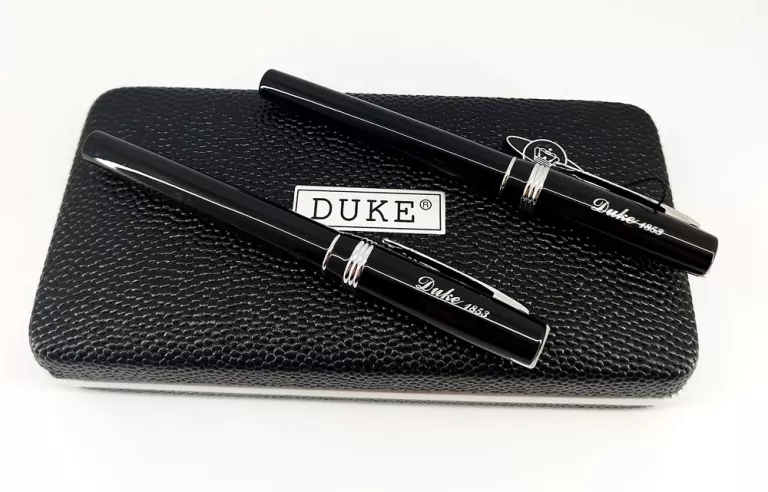 PIÓRO WIECZNE  DUKE 1853