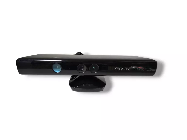 KONSOLA XBOX 360 250GB+KINECT +DWA PADY+2GRY