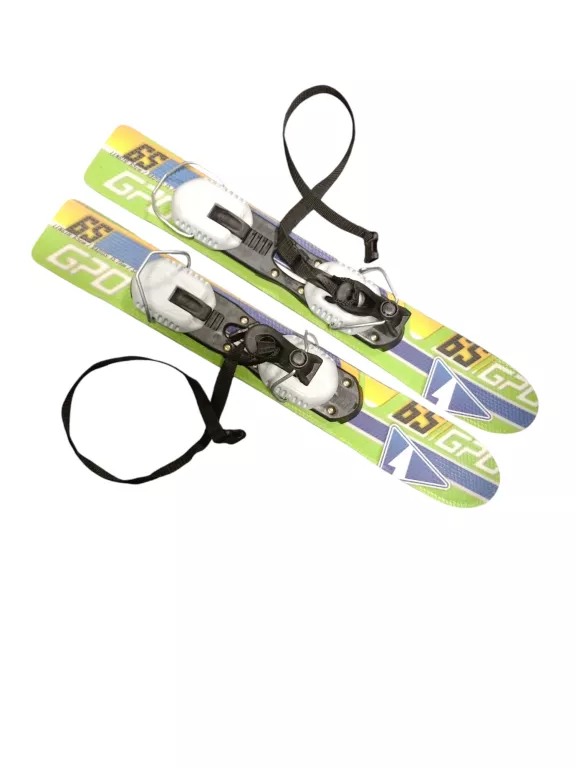 ROSSIGNOL NARTY JUNIOR 65CM