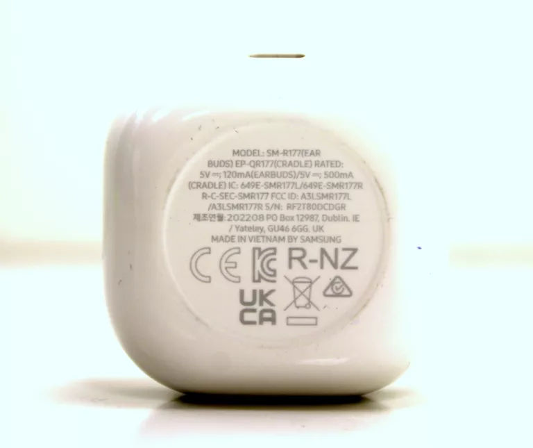 SŁUCHAWKI SAMSUNG SM-R177 (EAR BUDS)