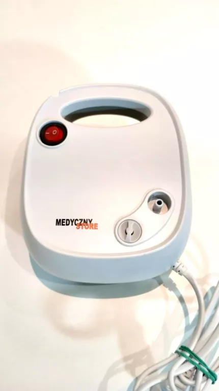 INHALATOR LUNAR  WNE 201