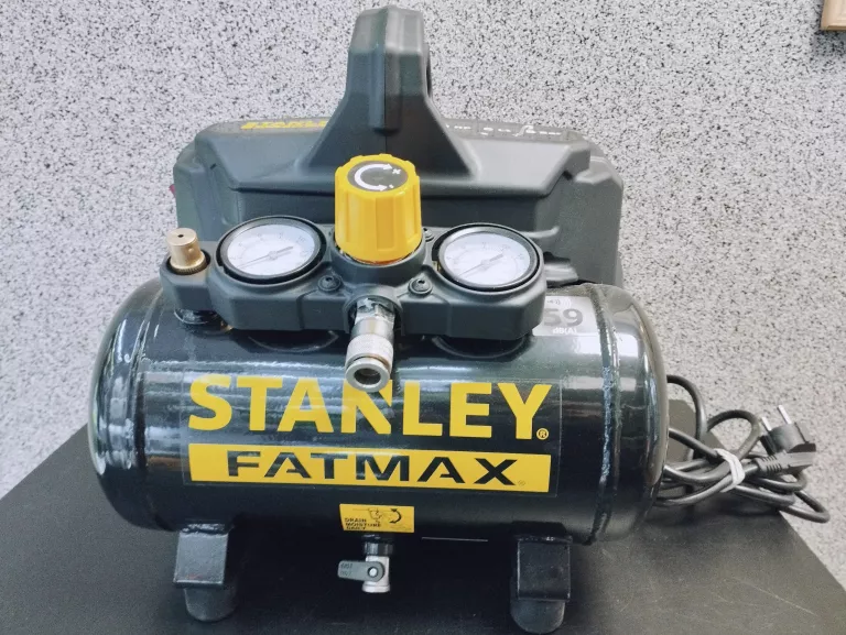 KOMPRESOR FMXCMD156HE FATMAX STANLEY FATMAX