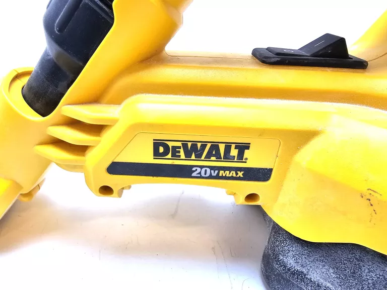 ODKURZACZ PRZENOSNU DEWALT DCV517