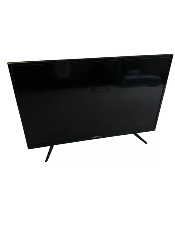 TELEWIZOR LED MANTA 40LFA123E 40 CALI HD READY