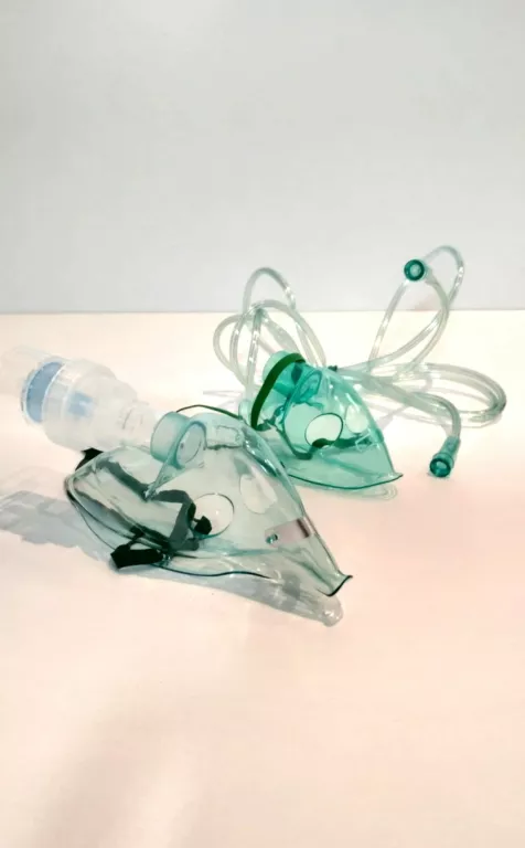 INHALATOR LUNAR  WNE 201