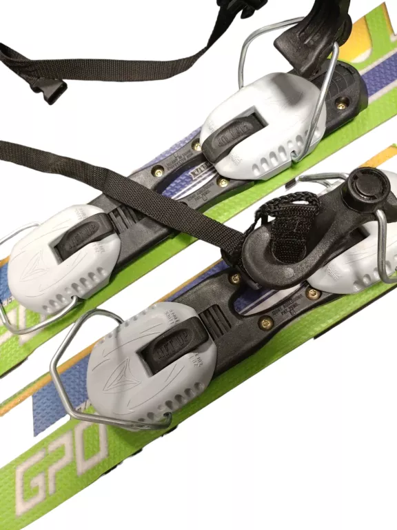 ROSSIGNOL NARTY JUNIOR 65CM