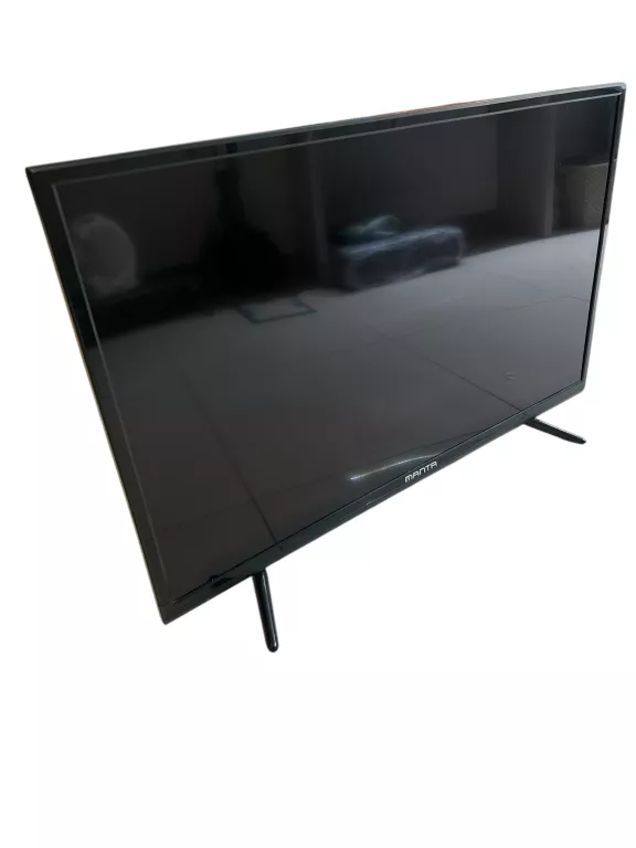 TELEWIZOR LED MANTA 40LFA123E 40 CALI HD READY