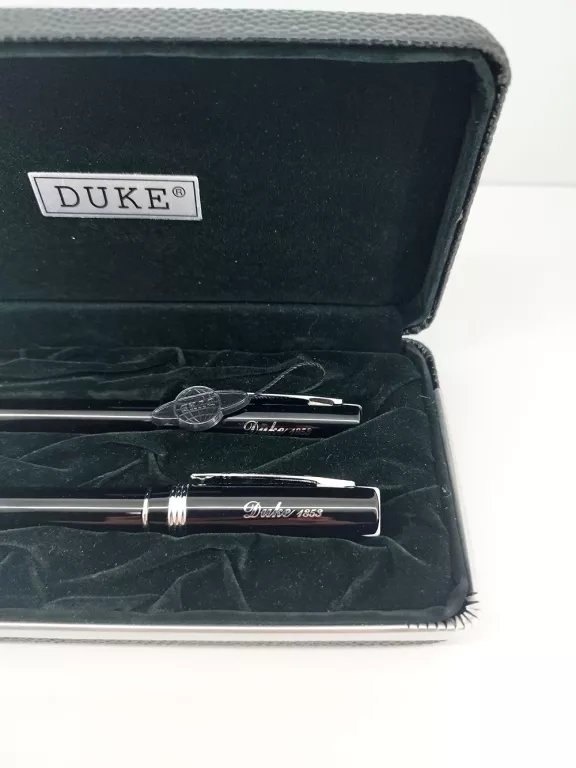 PIÓRO WIECZNE  DUKE 1853