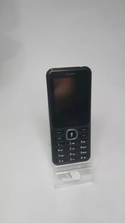 TELEFON DLA DZIADKA MYPHONE