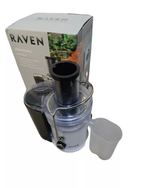 SOKOWIROWKA RAVEN ESO004