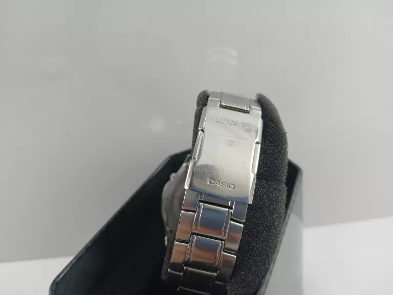 ZEGAREK CASIO LINEAGE LCW-M100DSE SOLAR