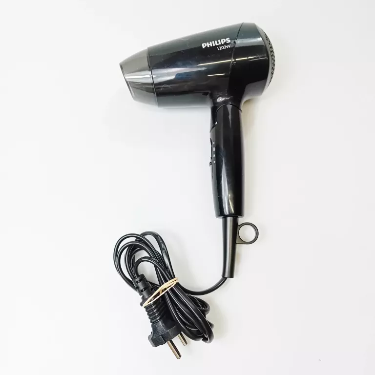 MINI TURYSTYCZNA SUSZARKA PHILIPS 1200W