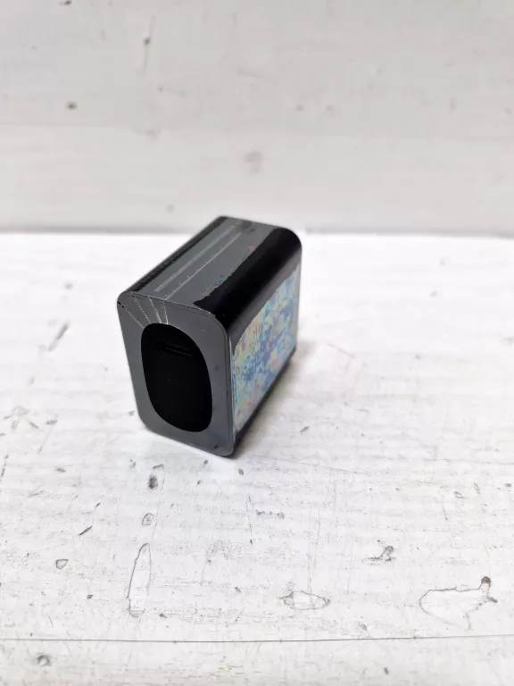 KOSTKA ŁADUJĄCA DJI 30W USB-C CHARGER (WEJŚCIE ANGIELSKIE)
