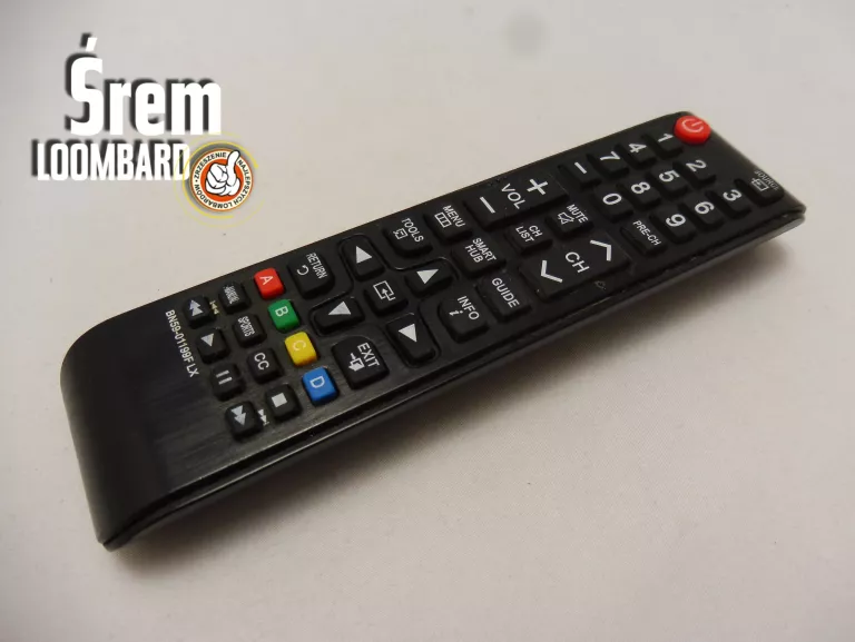 TV SAMSUNG UE40D6500VS, PILOT, KABLE, STAN DB!