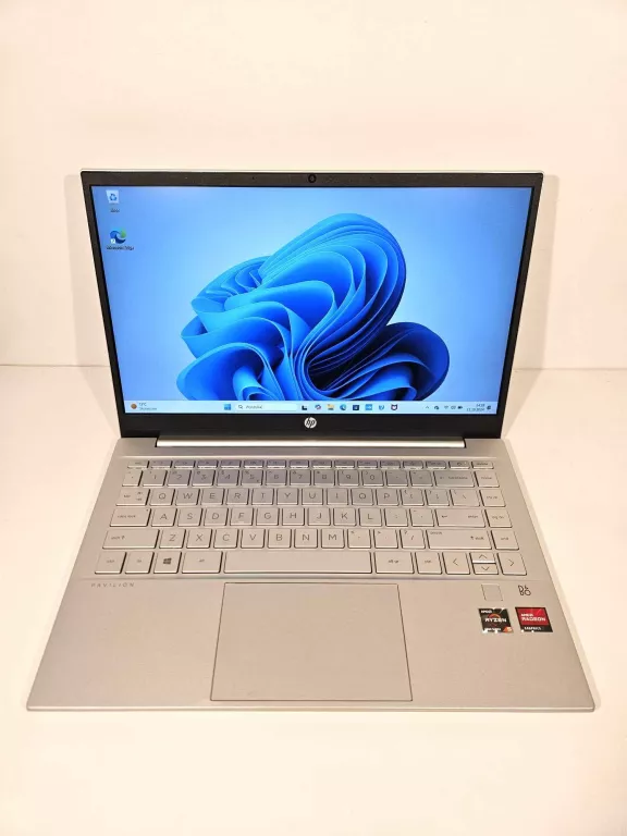 HP PAVILION 14-EC0101NW 512SSD/8GB/RYZEN 5 5500