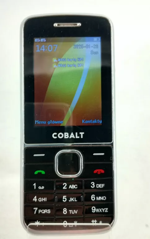 TELEFON COBALT P2