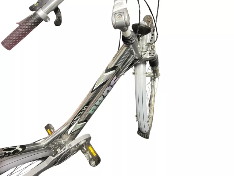 ROWER BROS ENIGMA