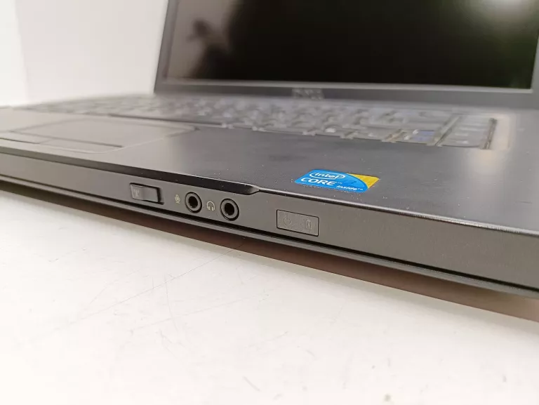 LAPTOP DELL VOSTRO 3500 | INTEL CORE I3 2,27 GHZ | 3 GB RAM | 232 GB