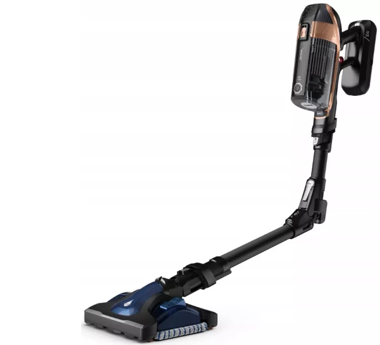 ODKURZACZ PIONOWY TEFAL X-FORCE FLEX 15.60 TY99G1 32,4V AKUMULATOROWY
