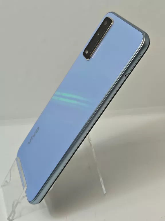SMARTFON VIVO Y11S 3 GB / 32 GB V2028 + ŁAD