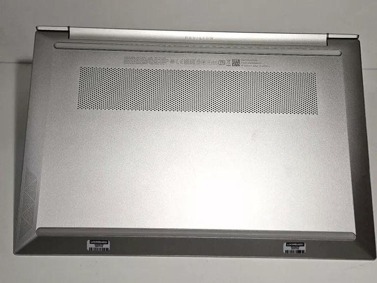 HP PAVILION 14-EC0101NW 512SSD/8GB/RYZEN 5 5500