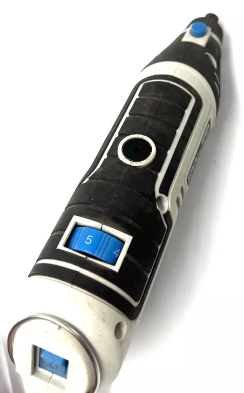 FREZARKA MACALLISTER MCB951MLT + FREZY DO PŁYTEK