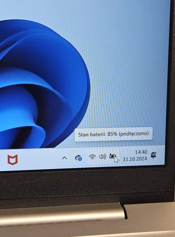 HP PAVILION 14-EC0101NW 512SSD/8GB/RYZEN 5 5500