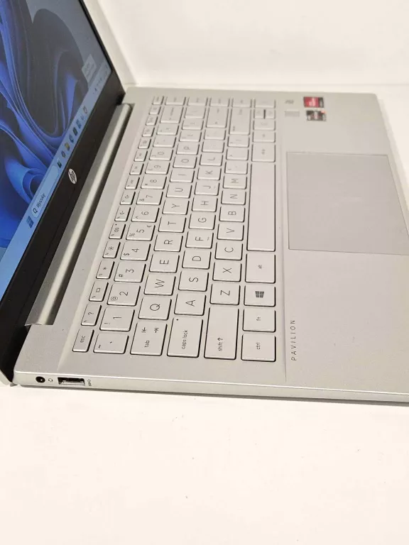 HP PAVILION 14-EC0101NW 512SSD/8GB/RYZEN 5 5500
