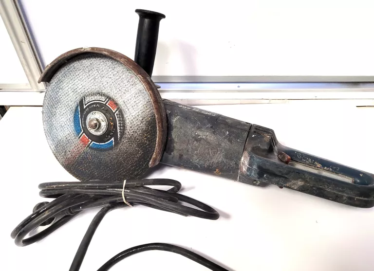SZLIFIERKA BOSCH GWS 25 230