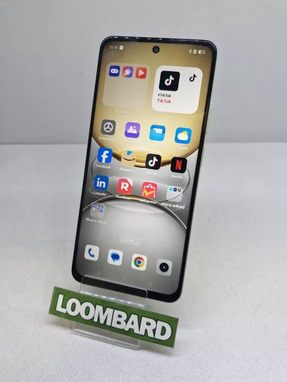 REALME C75 - 256GB/8GB -
