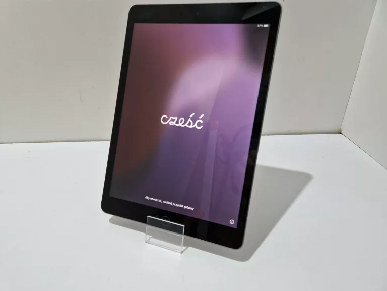 TABLET APPLE IPAD 9 GENERACJI 64GB SZARY