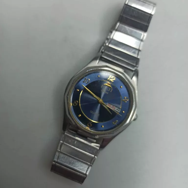 ZEGAREK FUJI TIME JAPAN 326