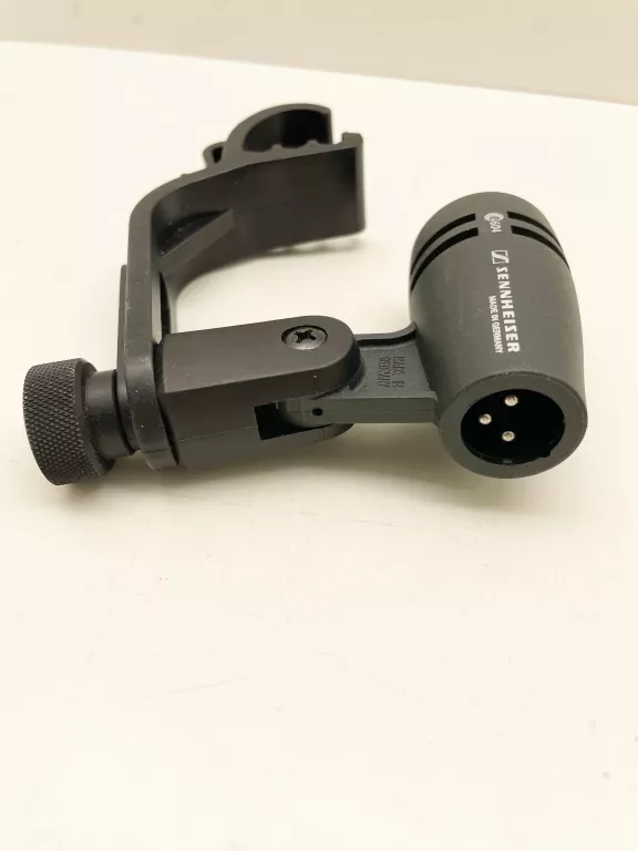 MIKROFON DYNAMICZNY INSTRUMENTALNY SENNHEISER E 604 2SZT