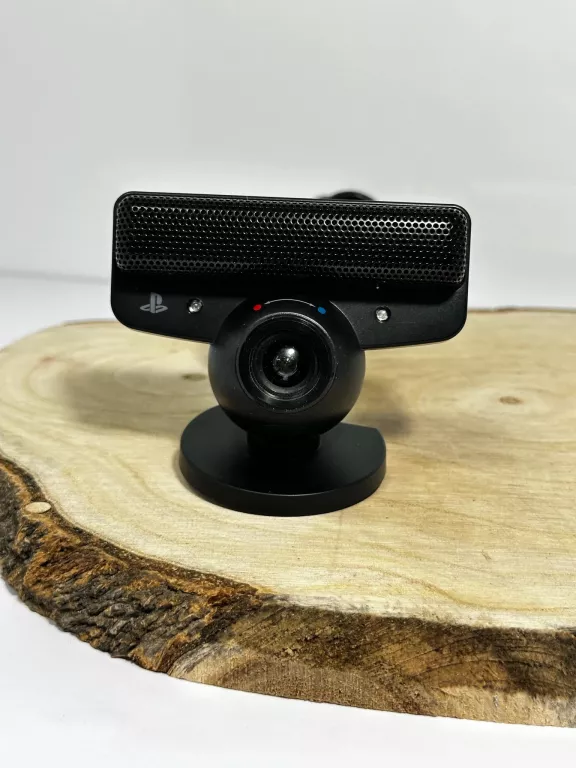 KAMERA ORYGINALNA PS3 SONY MOVE PLAYSTATION EYETOY