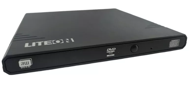 NAGRYWARKA DVD ZEWNĘTRZNA LITE-ON EBAU108