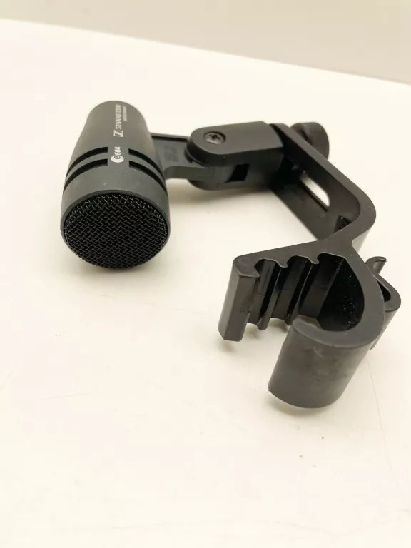 MIKROFON DYNAMICZNY INSTRUMENTALNY SENNHEISER E 604 2SZT