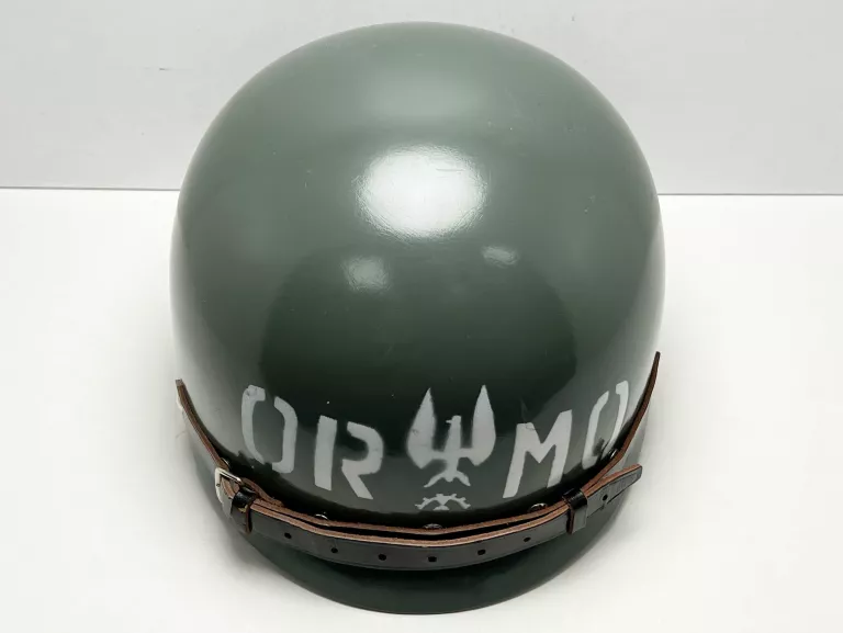 KASK MOTOCYKLOWY ORMO ORZESZEK