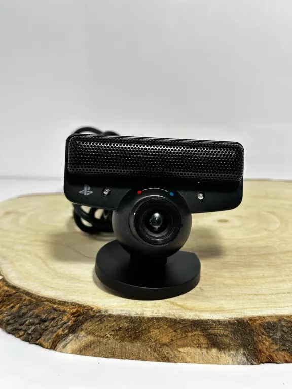 KAMERA ORYGINALNA PS3 SONY MOVE PLAYSTATION EYETOY
