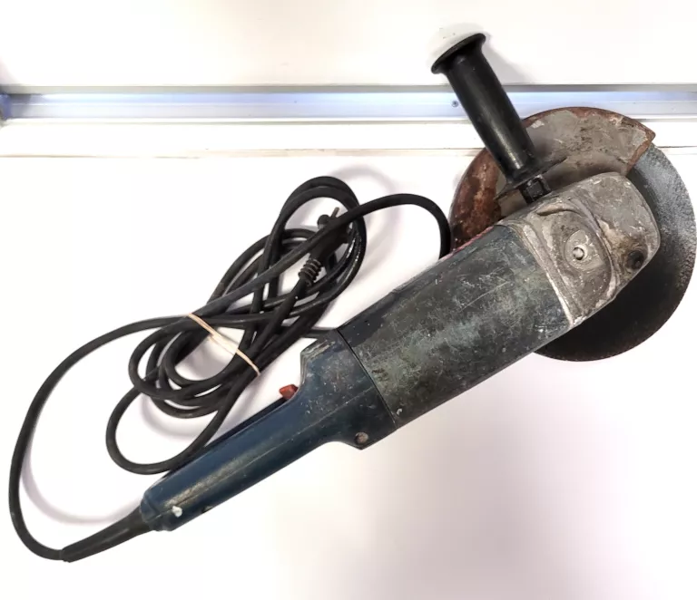 SZLIFIERKA BOSCH GWS 25 230
