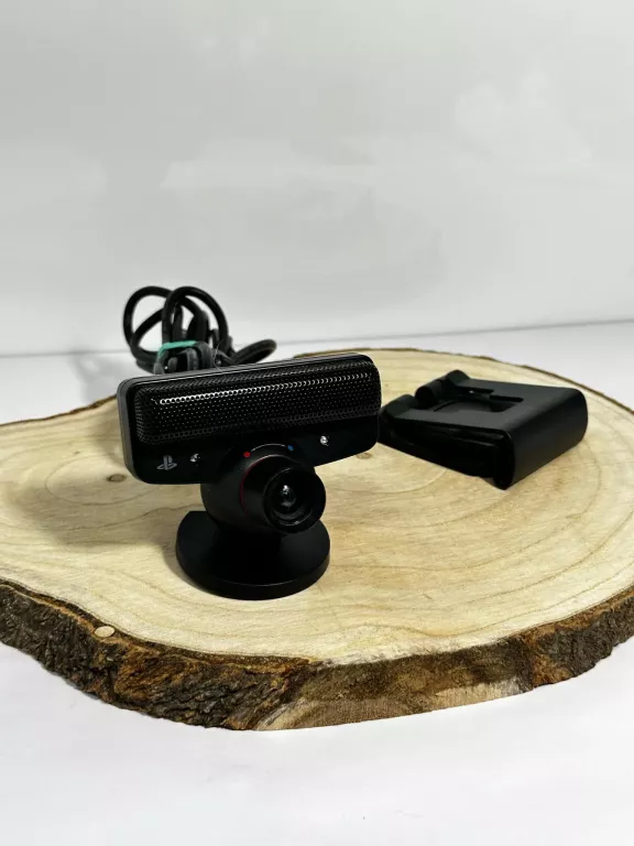 KAMERA ORYGINALNA PS3 SONY MOVE PLAYSTATION EYETOY