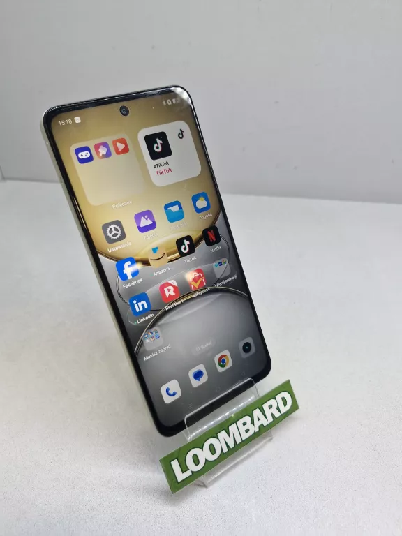 REALME C75 - 256GB/8GB -