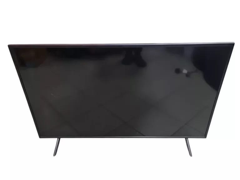 TELEWIZOR LED SAMSUNG UE43NU7120K 43" 4K UHD USZKODZONY!