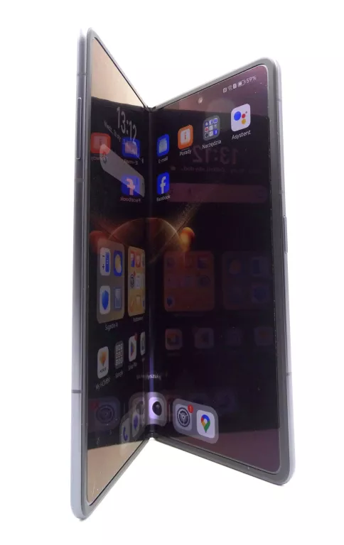 TELEFON HUAWEI HONOR MAGIC V3 NA CZĘŚCI