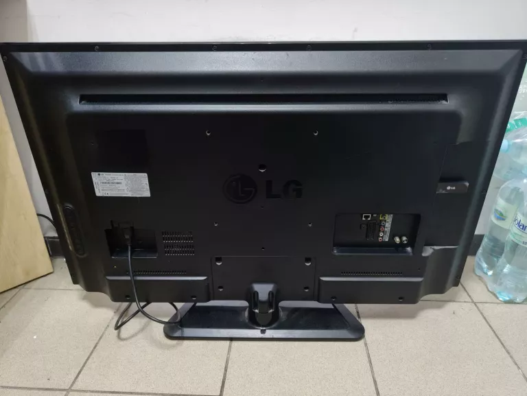 TELEWIZOR LG 42LN570S 42" PILOT