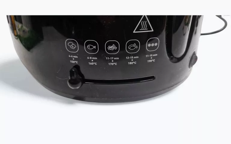 FRYTOWNICA TEFAL SERIE F-28S