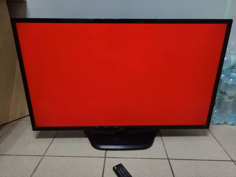 TELEWIZOR LG 42LN570S 42" PILOT