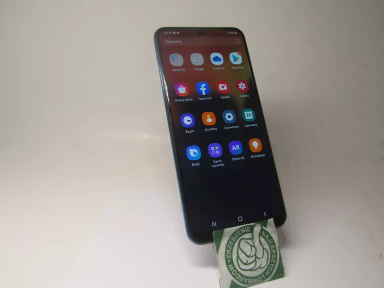 SAMSUNG GALAXY A50 SM-A505FN 4/128GB